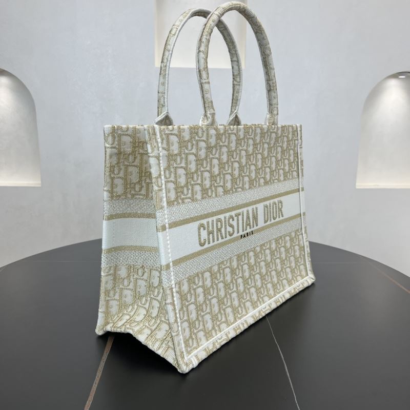 Christian Dior Shopping Bags